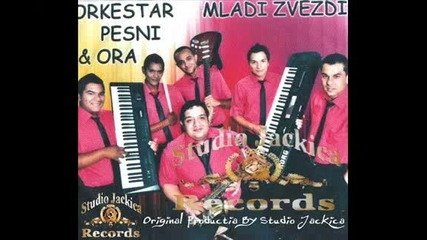 Mladi Zvezde Zvezde Oro 2011 by Studio Jackica Legenda