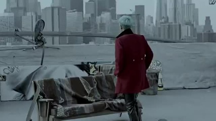 Bigbang - Blue (official music video )