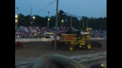 Demolition Derby Част 14 