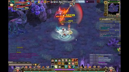 Crystal Saga 75 Nightmare Dungeon
