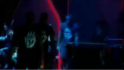 Tinie Tempah - Written in the stars, Miami 2 Ibiza, Pass out ( Brit awards 2011 ) 