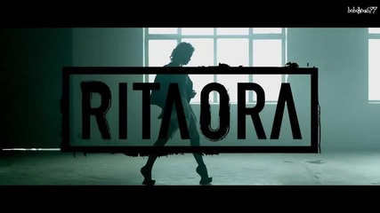 2o12 • Rita Ora - Love & War (feat. J. Cole) ( Fan Video)