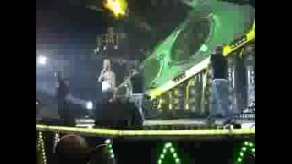 C.c. Catch - Live In «дискотекa 80-х» 2006