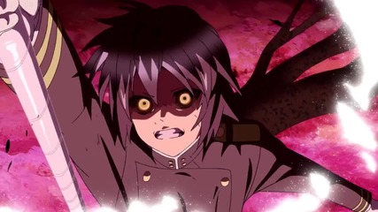 owari no seraph season 2 ep 12