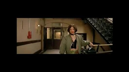 Leon песента - Shape Of My Heart