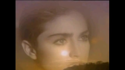 Madonna - La Isla Bonita (official music video) + Превод