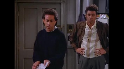 Seinfeld - Сезон 5, Епизод 5