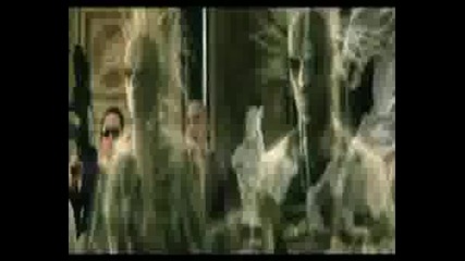 Snap&europe Vs Matrix - The Final Power.avi