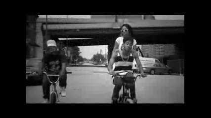 Cool Kids - Black Mags qka muzika
