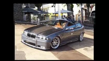 Bmw 318 Tuning