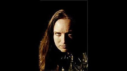 Garden of Delight - agony