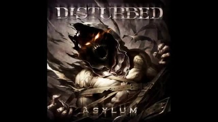 Disturbed - Another Way to Die