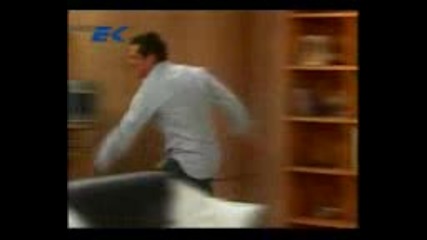 Да срещнеш приказния принц, епизод 43, 2005