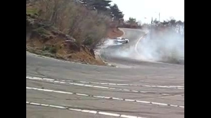 drift 