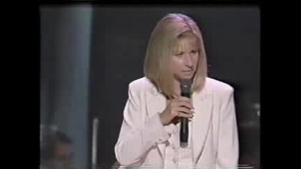 Barbra Streisand - The Way We Were