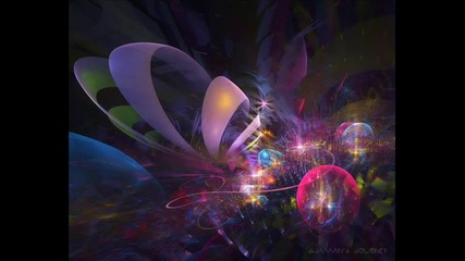 Entheogenic-ground luminosity