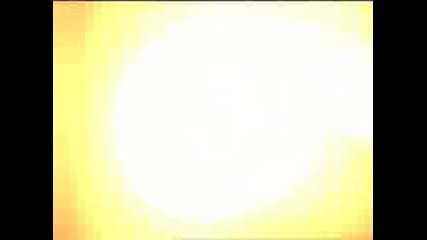 U2 - Staring At The Sun 