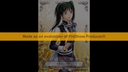 D.-gray man Star en -5