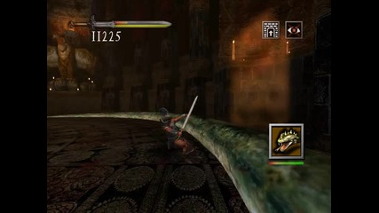conan - final battle part 2 