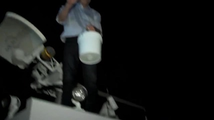 Kimberly Hunt's Als Ice Bucket Challenge