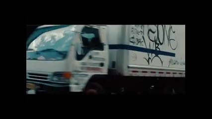 Nas ft. Rick Ross - It's A Tower Heist (official Video Hd) 2011