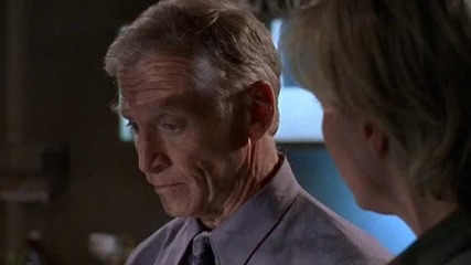 Stargate Sg - 1 Season 2 Episode 10 Part 3