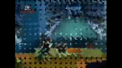 Galactik Football Amv 4 - Red Tigers