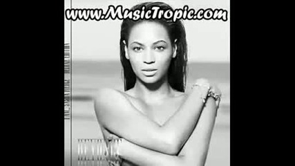 Beyonce - Broken Hearted Girl (i Am Sasha Fierce)