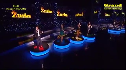 Stefan Petrusic, Rada Saric, Jovan Stefanovic i Jelena Gerbec - Merak mi je
