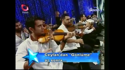 Ceylan ve Linet - Eller kadir kiymet bilmiyor annem