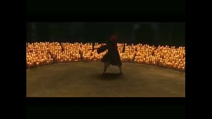 Avatar Movie Trailer
