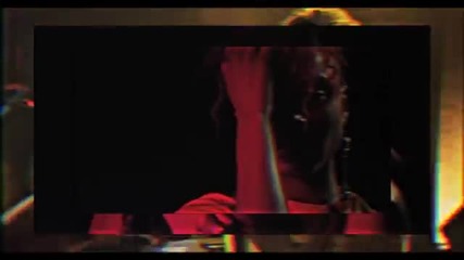 Bruno Mars - Locked Out Of Heaven [official Video]