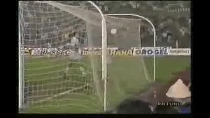 1988 Juventus Italy 5 Otelul Galati Romania 0
