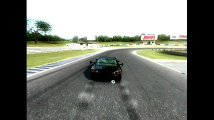 R.h. Crip Fz Drifting