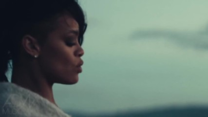 Rihanna & The Chainsmokers - Diamonds in Paris