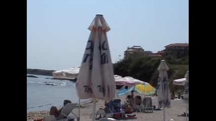Царево - 2010