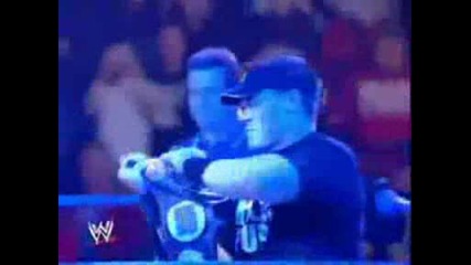 John Cena