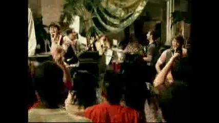 Jonas Brothers - I wanna be like you