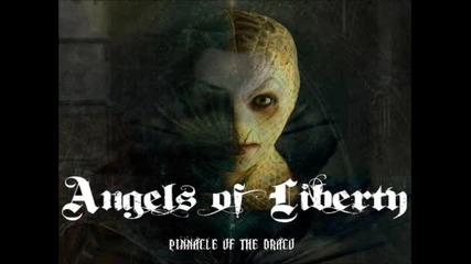 (2012) Angels of Liberty - Starsailors