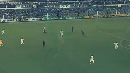 Neymar | Skills, Tricks & Goals | 2013 H D