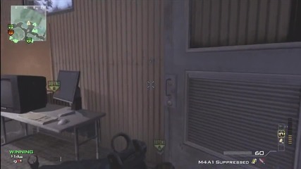 Javelin Quad Kill [ 1080p ]