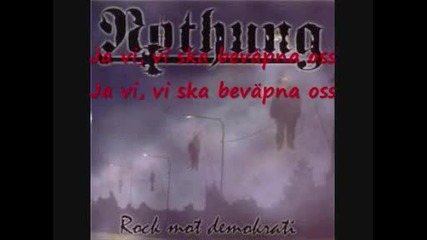 Nothung - bevapna er