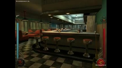 Vampire the Masquerade Bloodlines Tremere part 12 