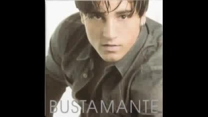 David Bustamante - Album- Bustamante - 09 Por un beso de tu boca