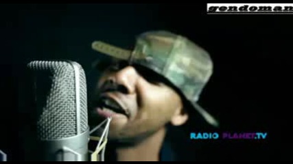 Juelz Santana - Days Of Our Lives