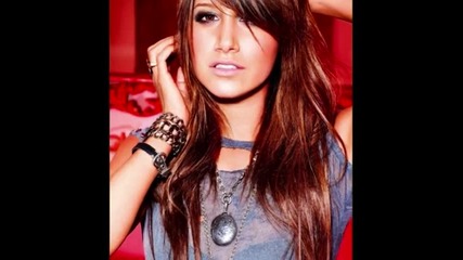 Ashley Tisdale - Love Me For Me + Picture