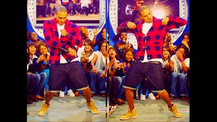 Превод ! Chris Brown - Wait For You