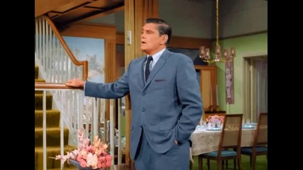 Bewitched S2e14 - Speak The Truth