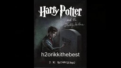 Harry Potter And The Deathly Hallows pictures Part 4