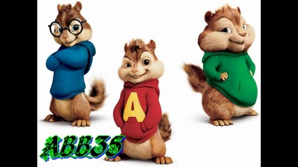 New Галена ft. Chipmunks - С Кое Право